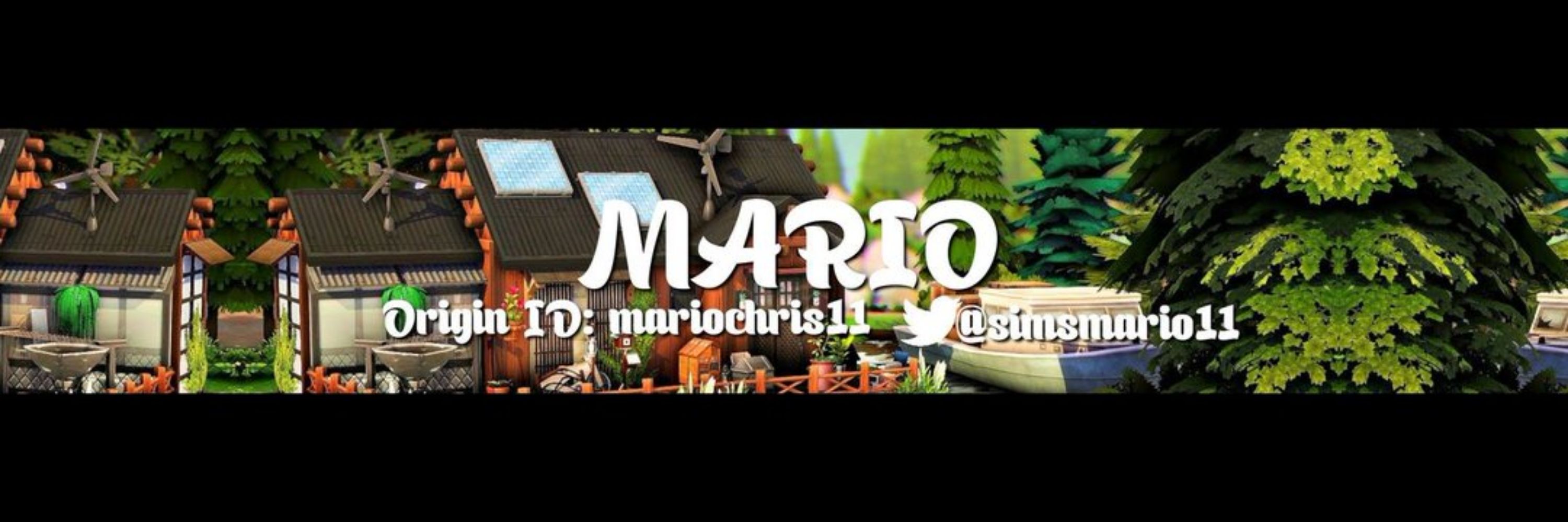 mario 🍉