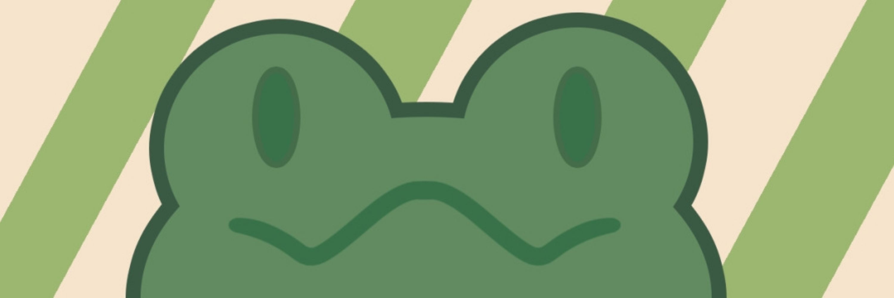 Jojo The Frog