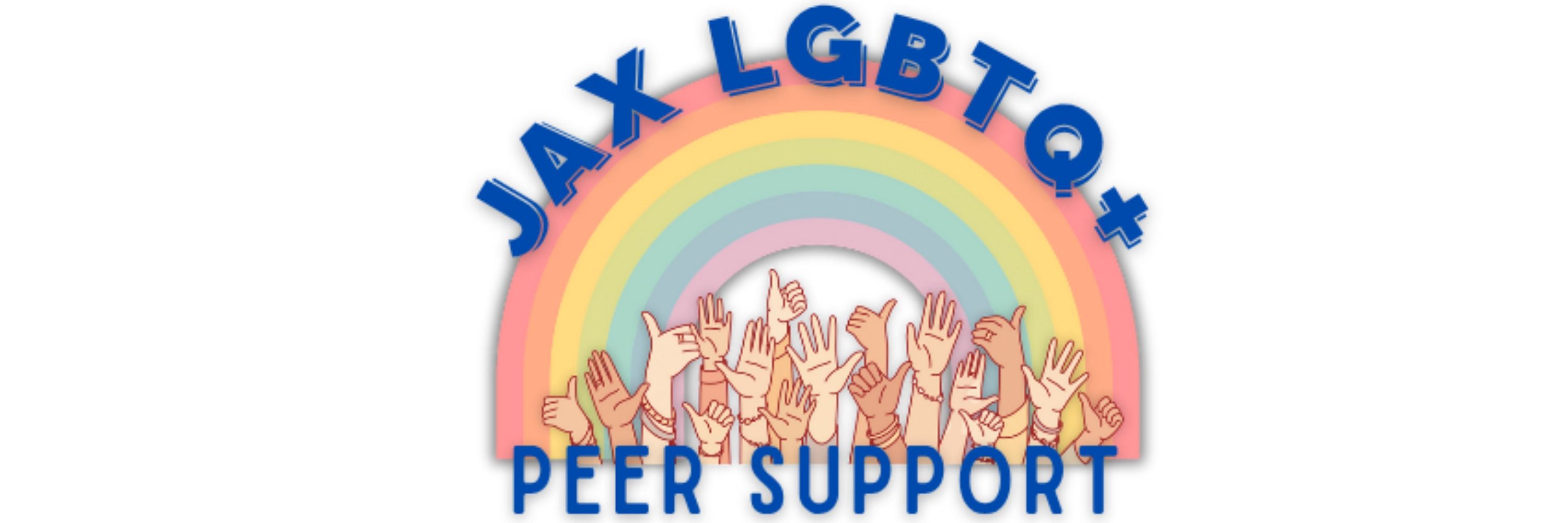Jax LGBTQ+ Peer Support