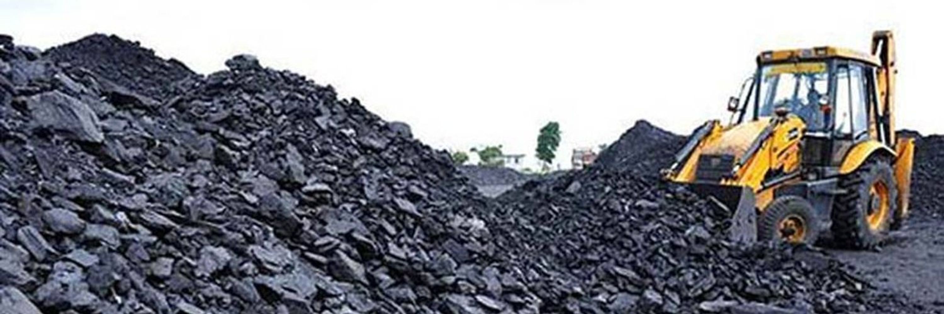 Coal Eater