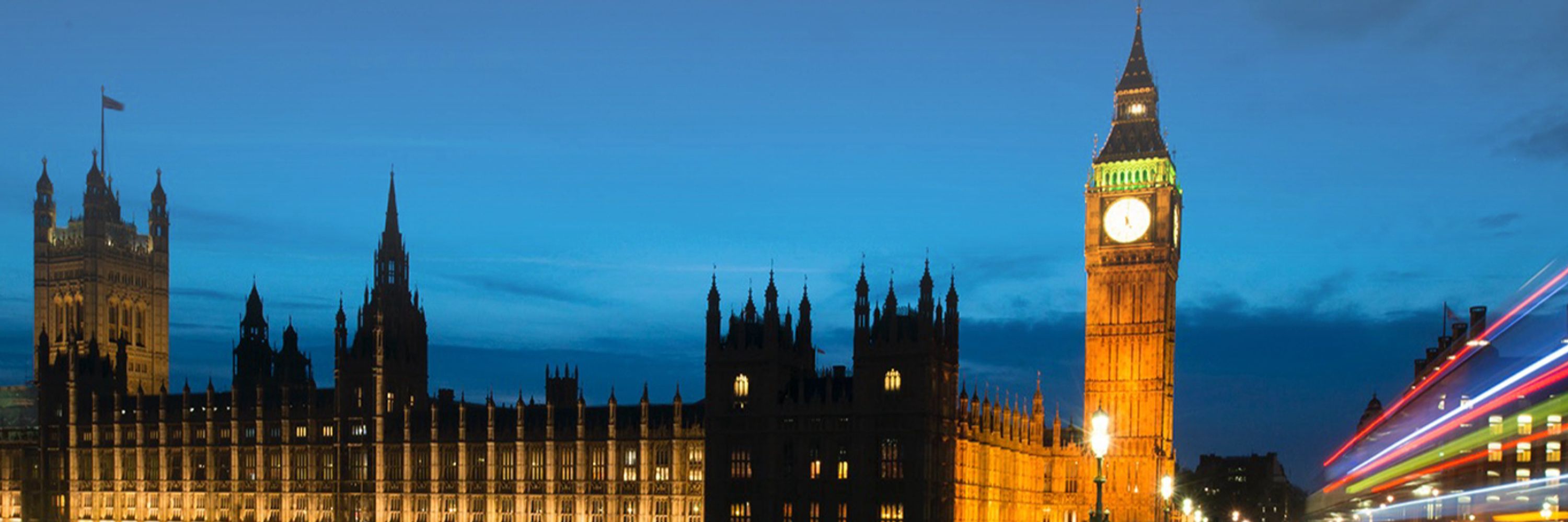 London PTB 2025