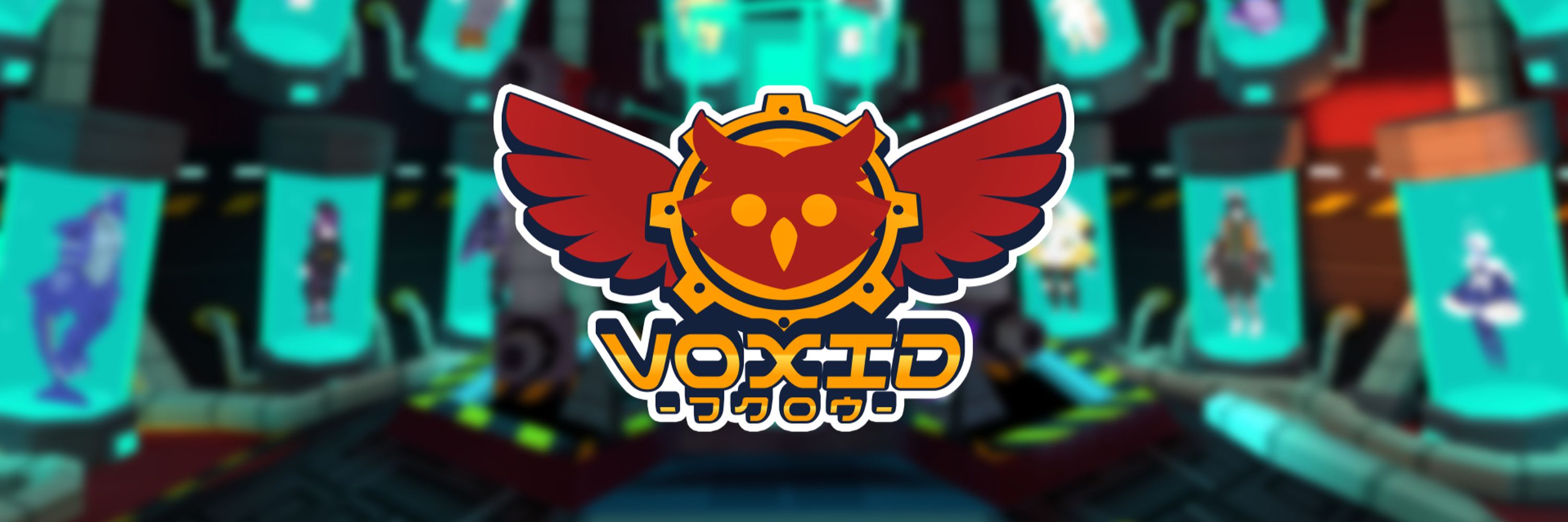 Voxid