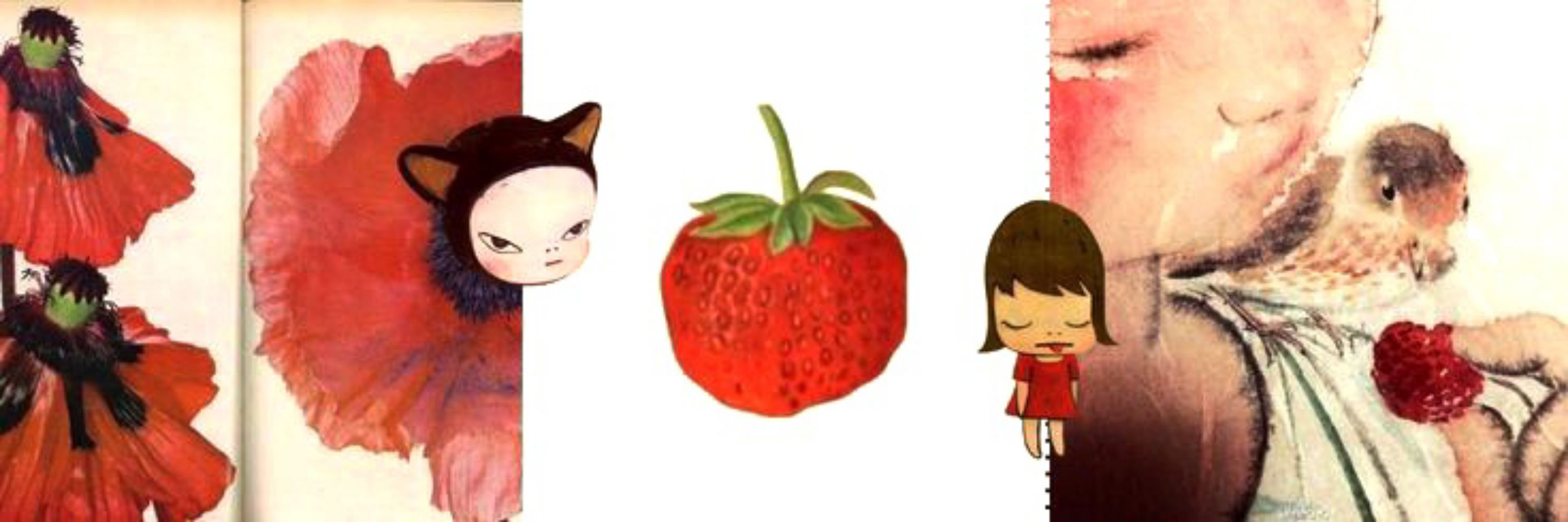 ★: lua morango italiano !¡ 