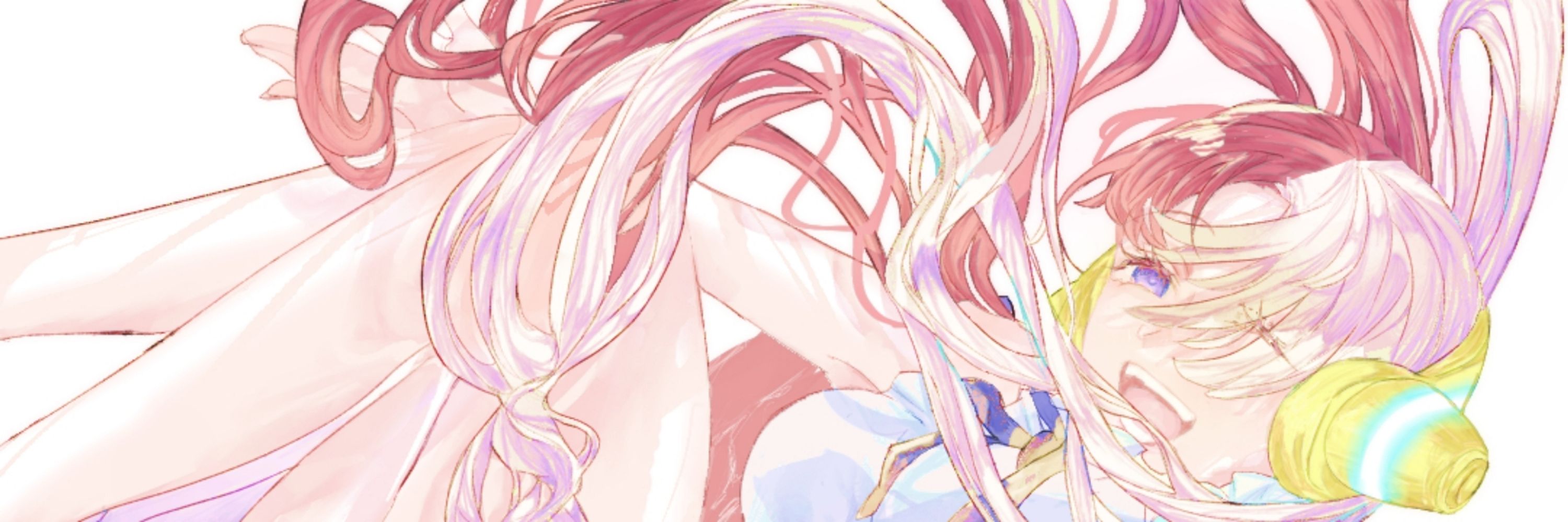 連