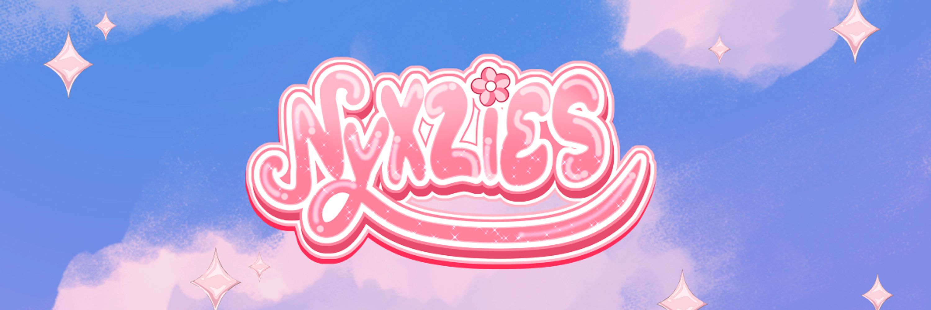 Nyxzies 🎀