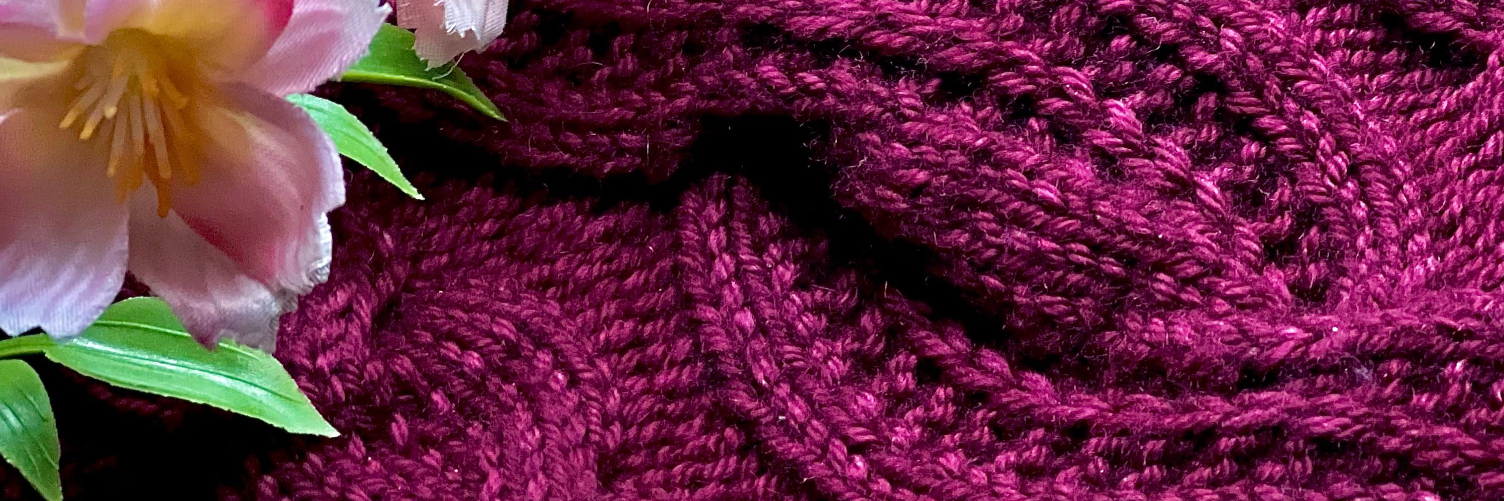 Melissa West | Knitting | Fox & Fig Knits