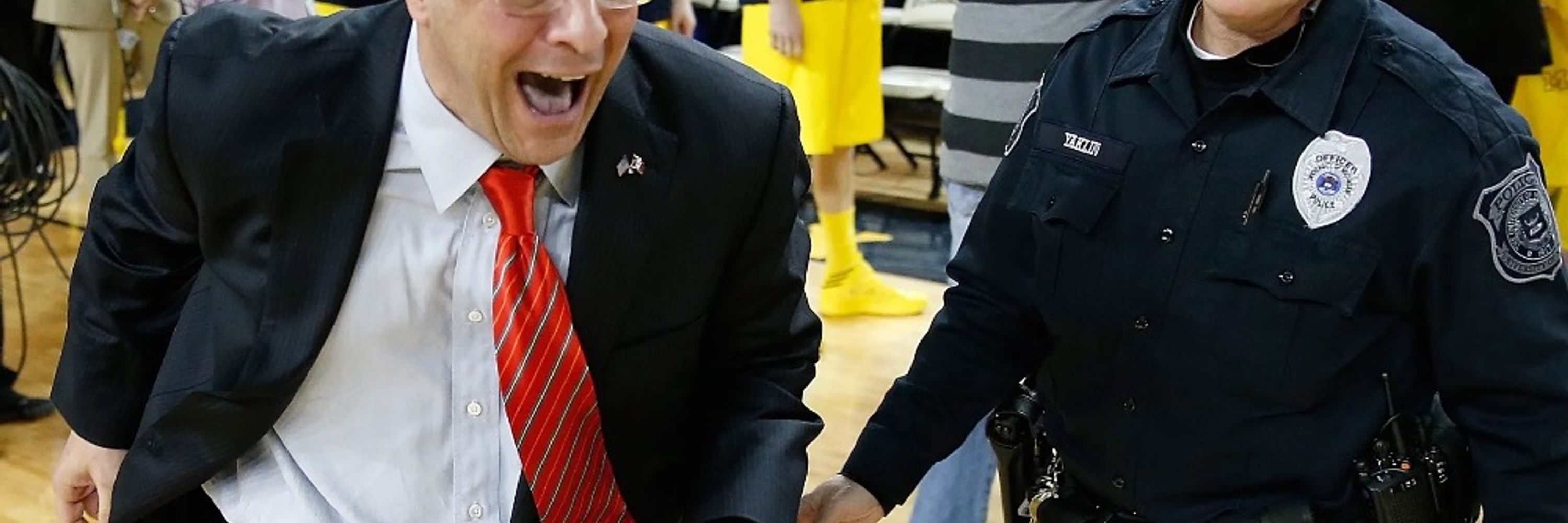Indiana vs everybody