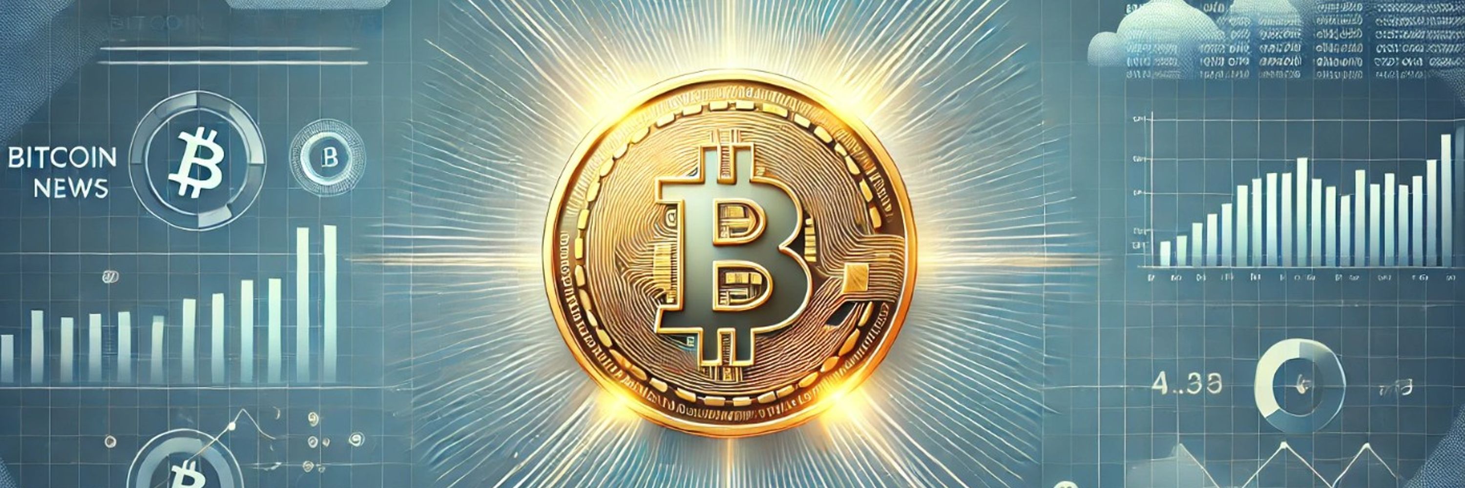 Bitcoin Latest News