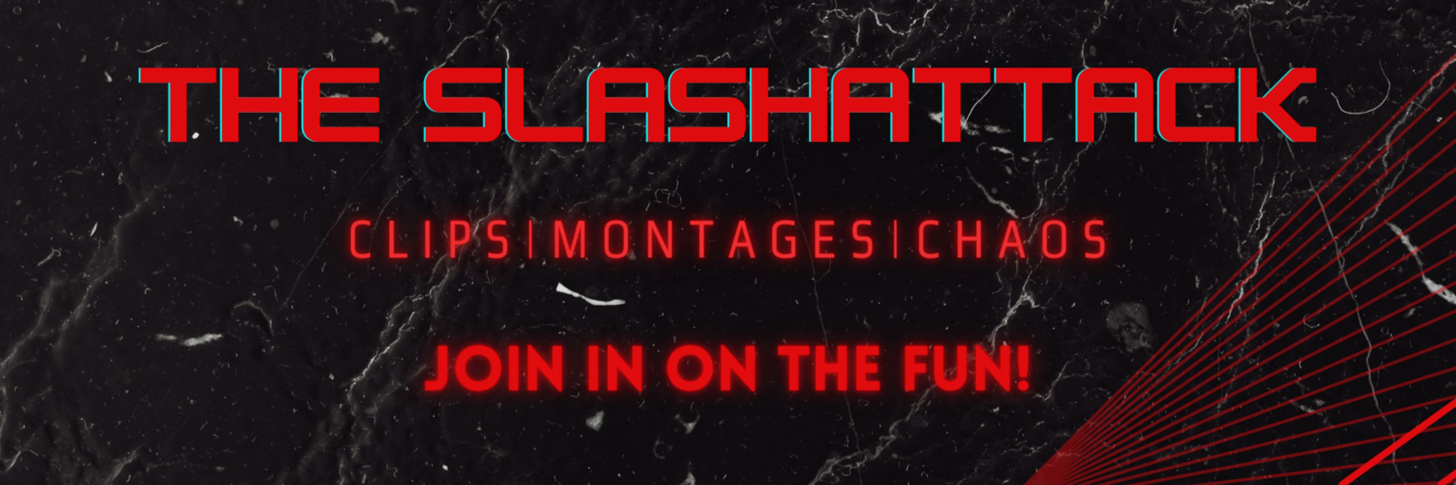 The SlashAttack 