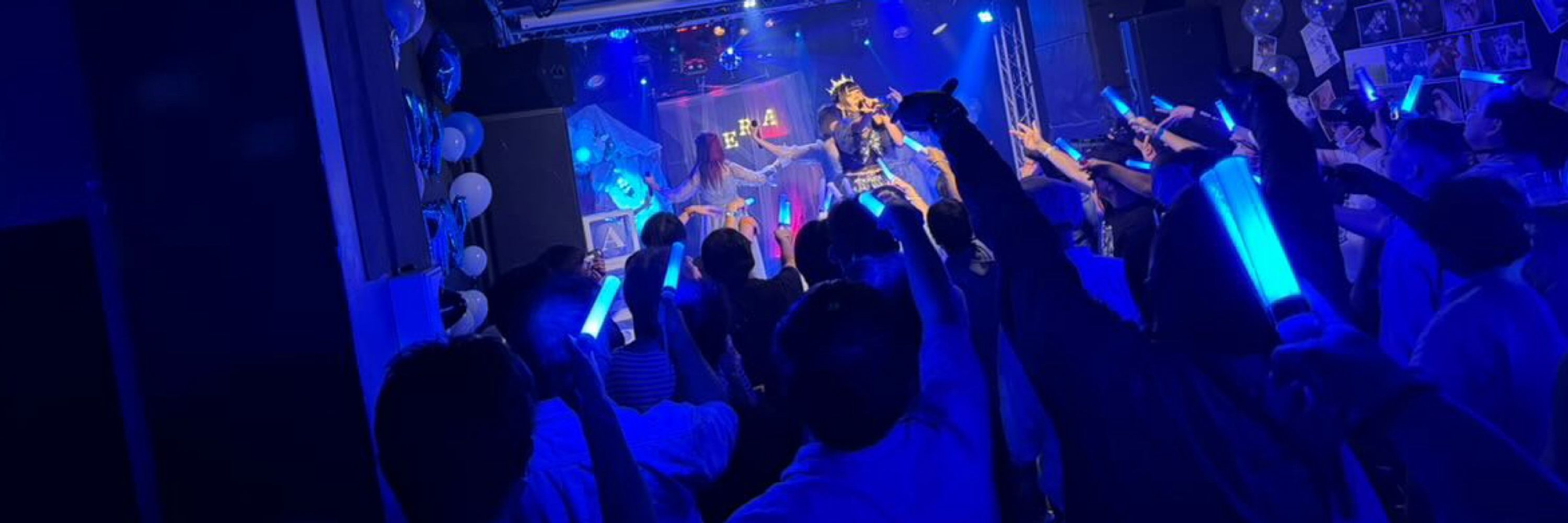 山田あえら🦋ネテルダイヤ