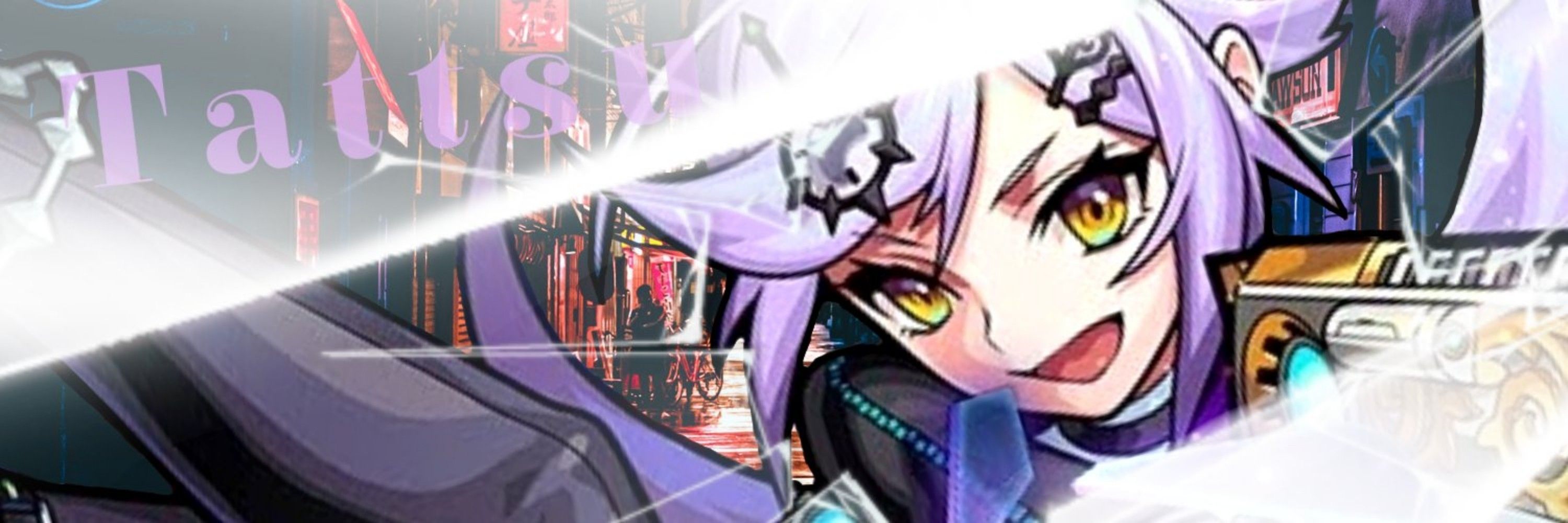 Tattsu
