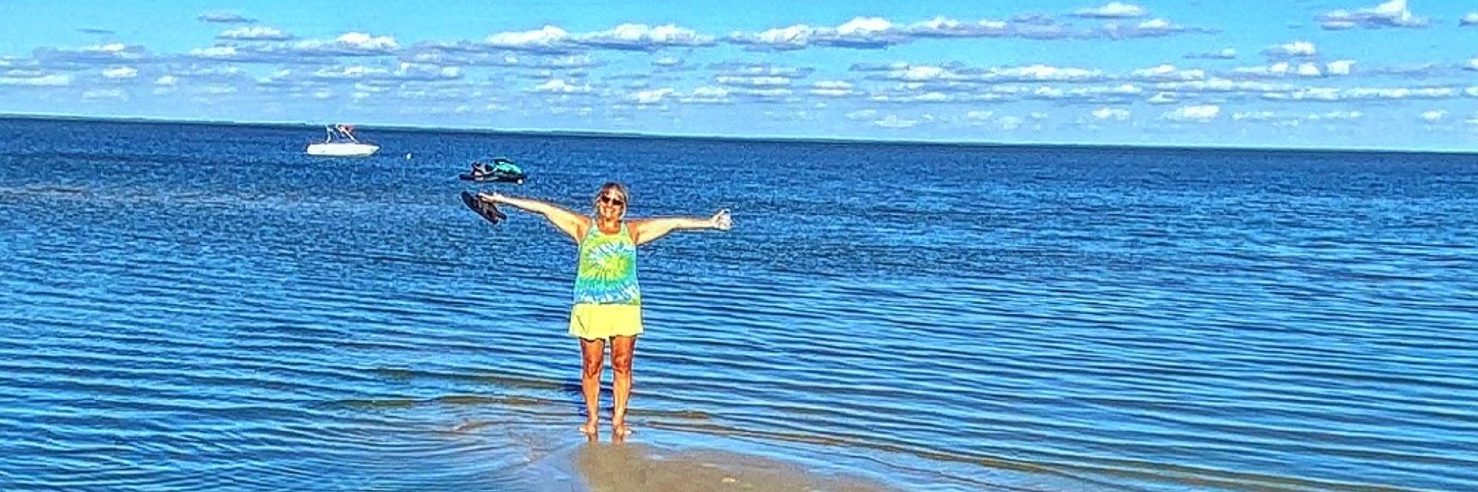 Linda Kite 