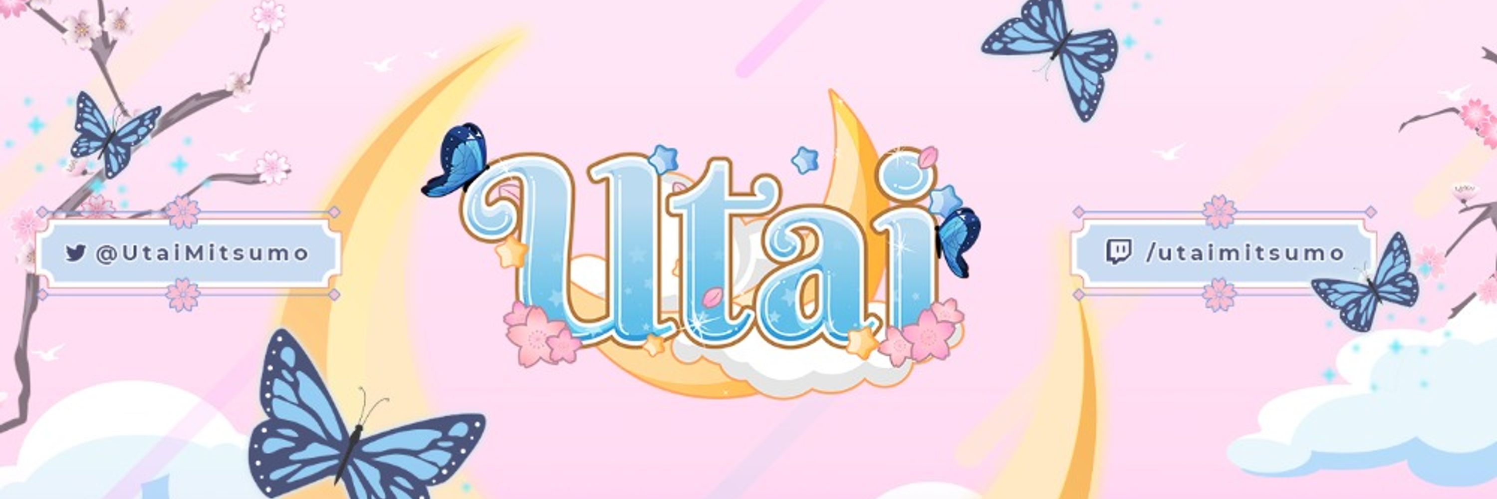 🌸 Utai Mitsumo 🌸