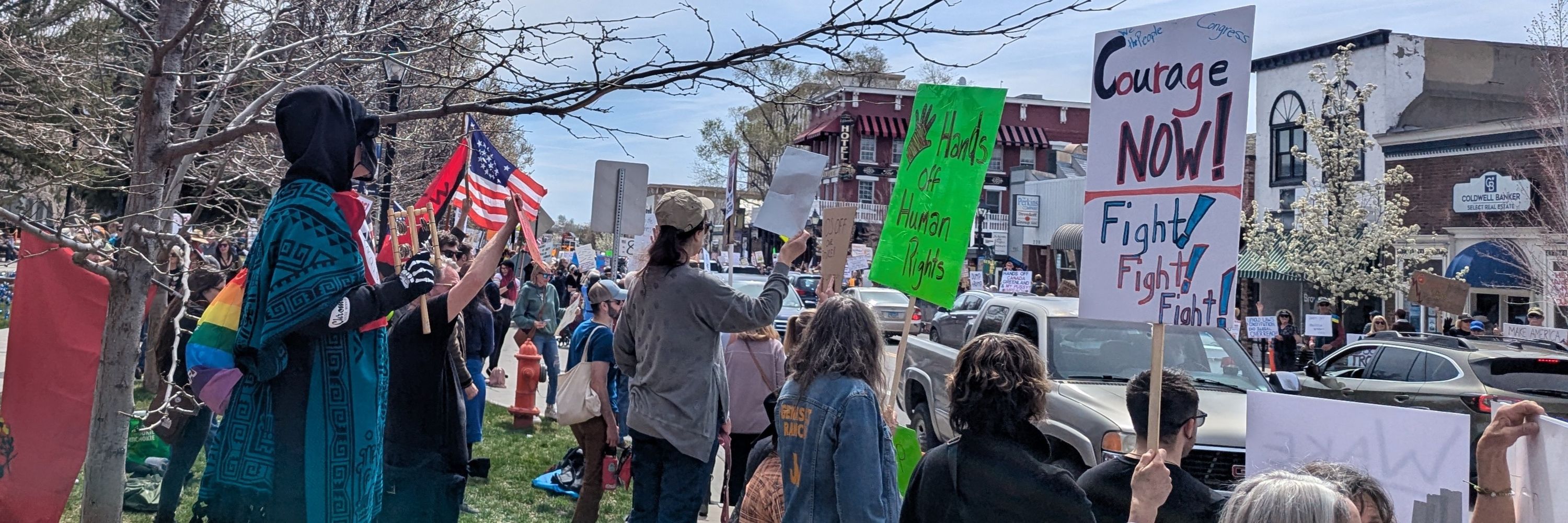 Douglas Dems 