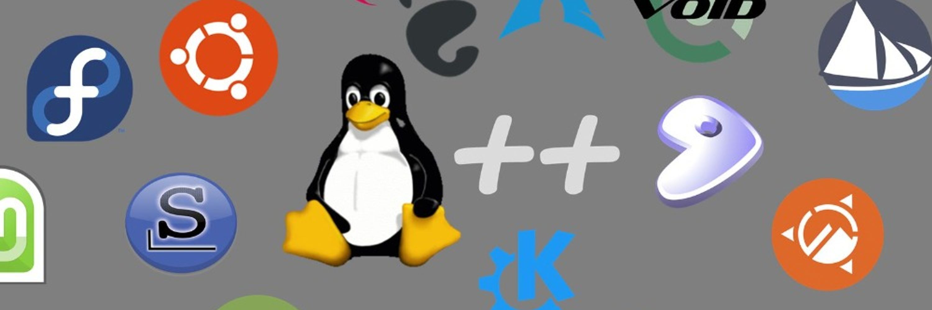 Linux Daily - Talk & Tips