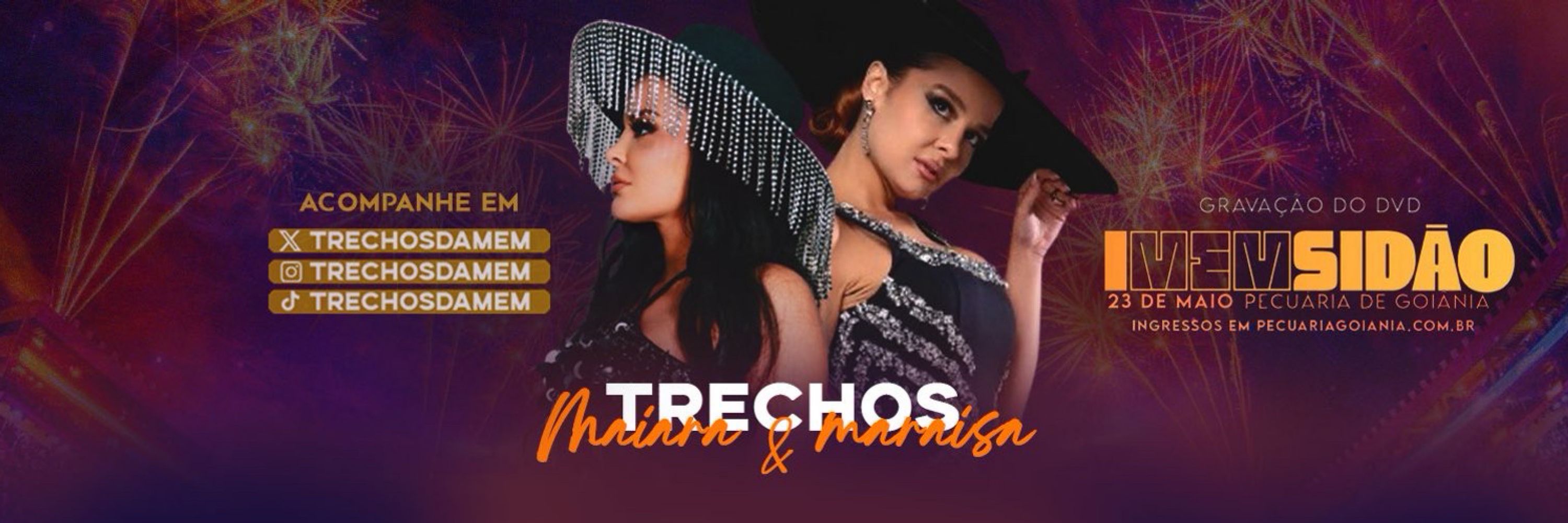Trechos Maiara e Maraisa 