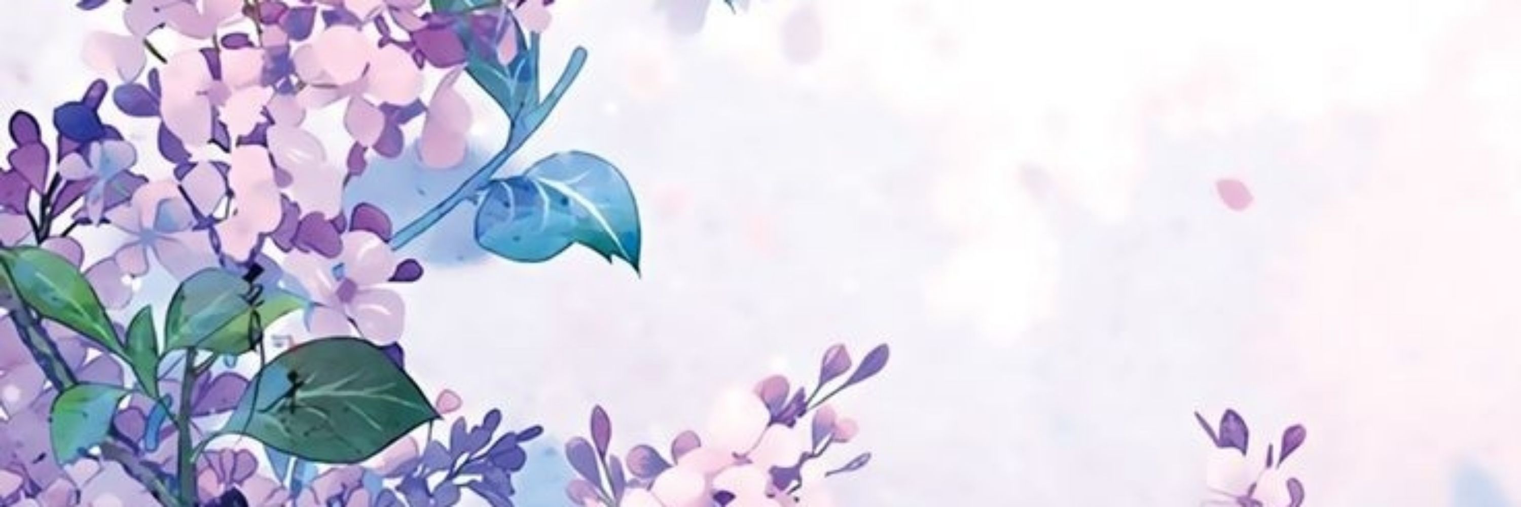 Profile banner