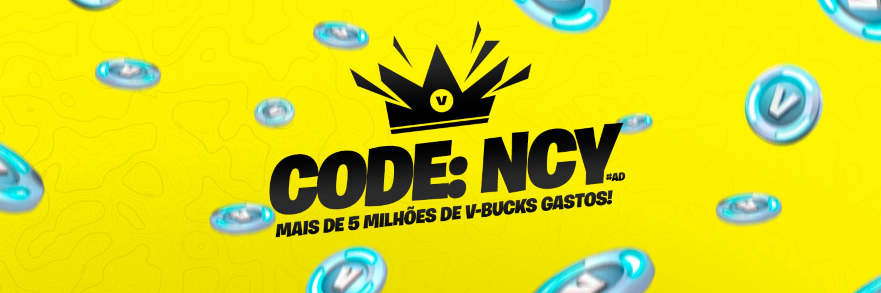 Rei dos V-Bucks