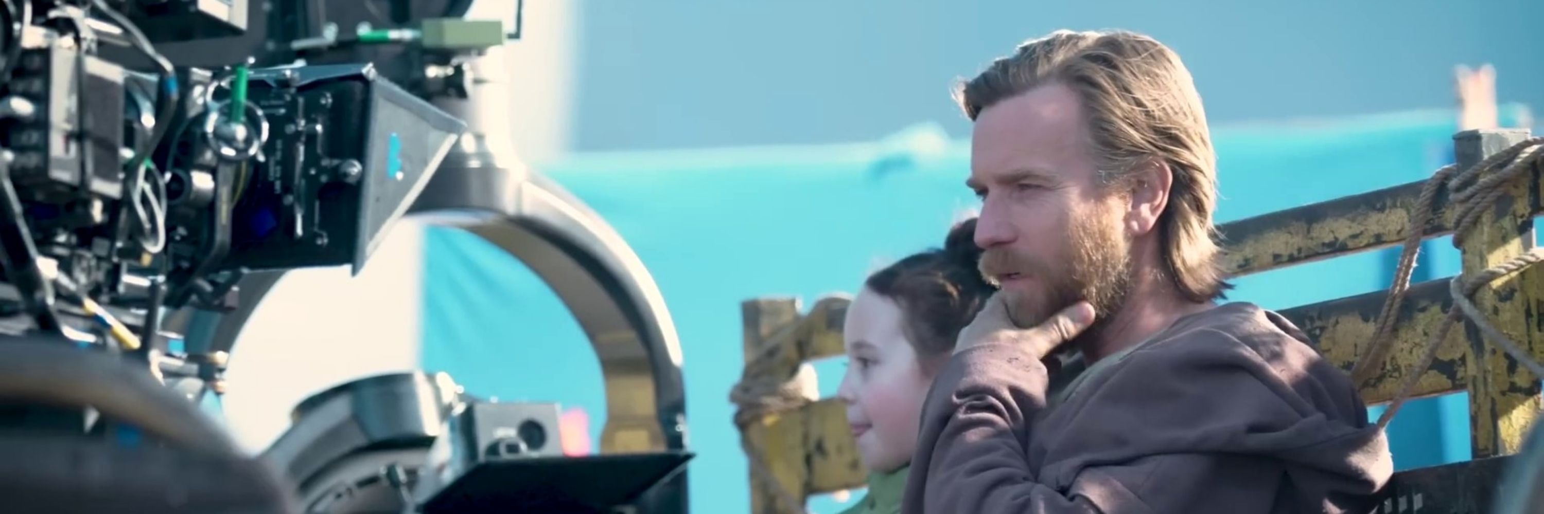 All Things Kenobi