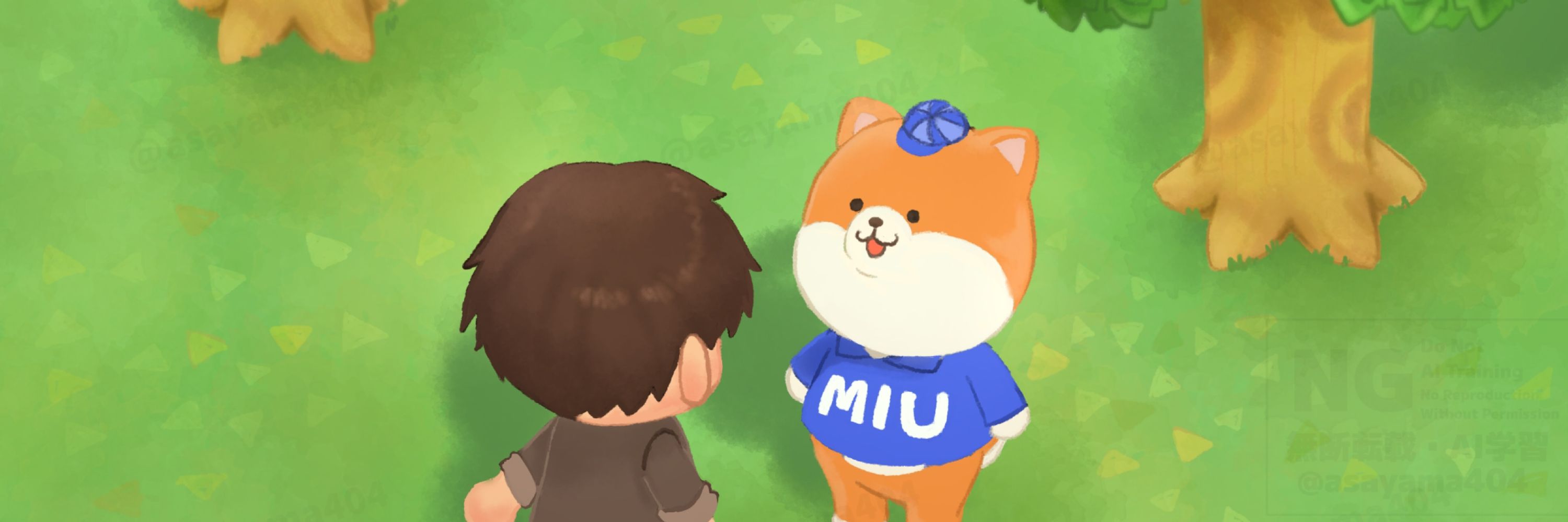あさやま☀️⛰️🤾