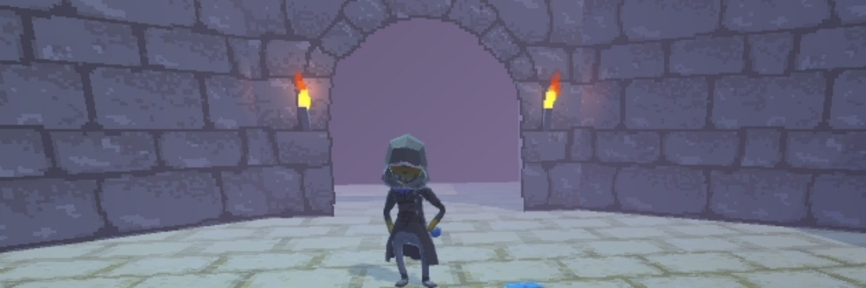 Spellmender