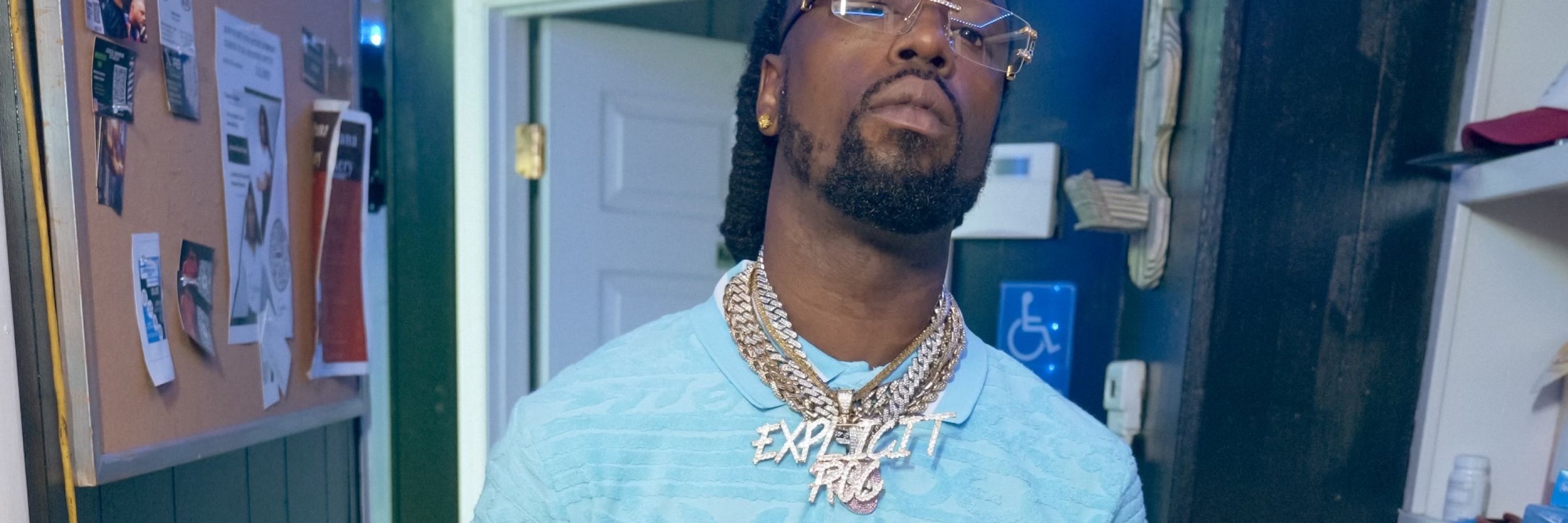 Explicit Roc
