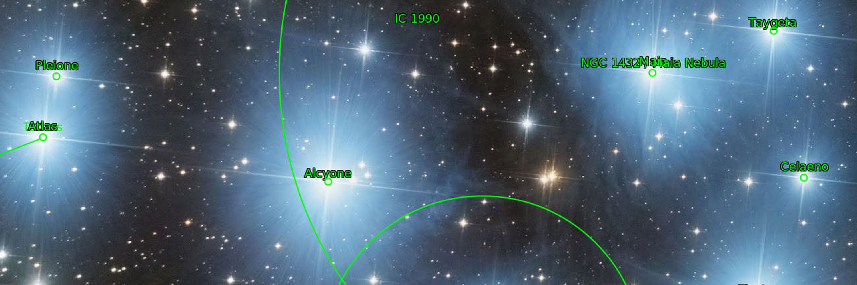 Astrometry Bot