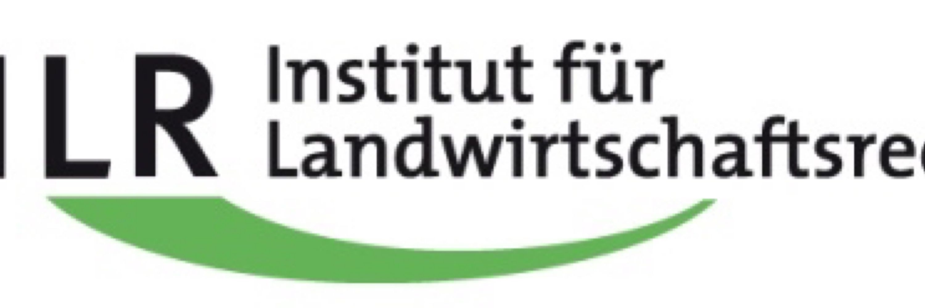 Institut für Landwirtschaftsrecht