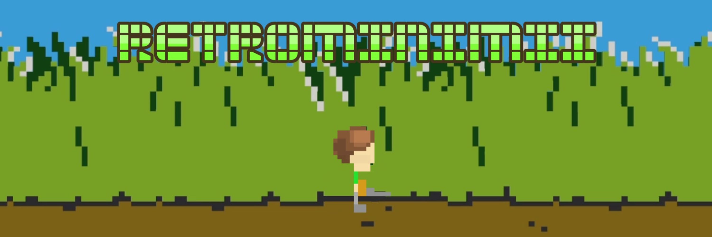 Retrominimii