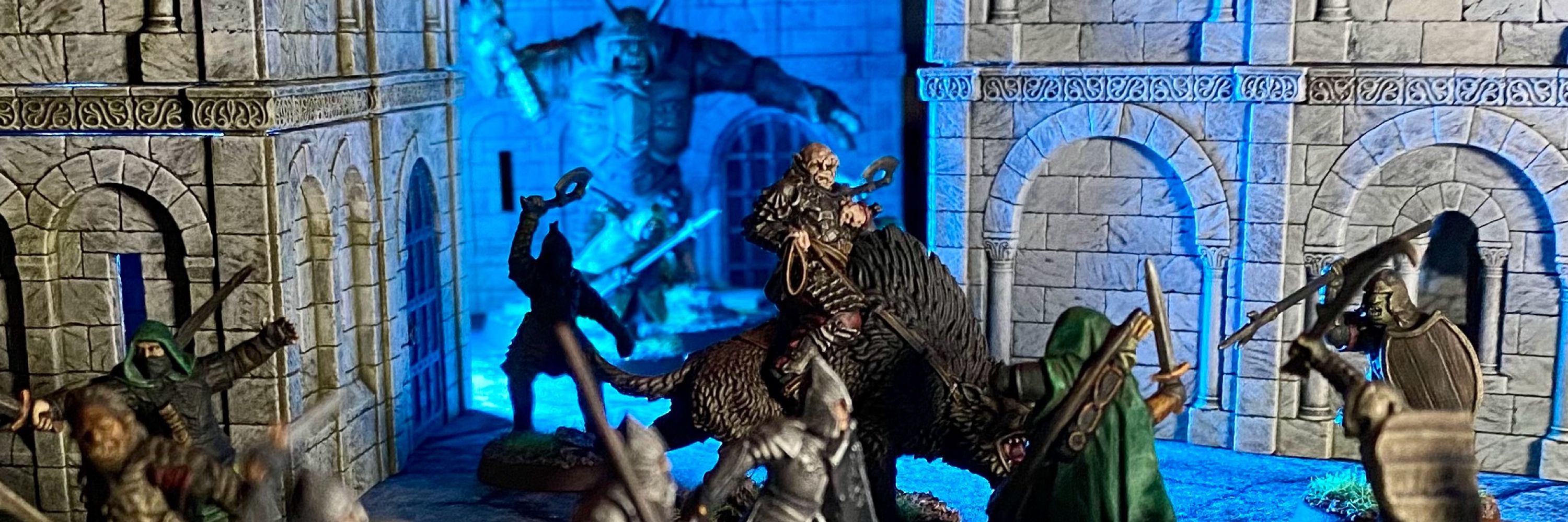 Miniature Dwarf