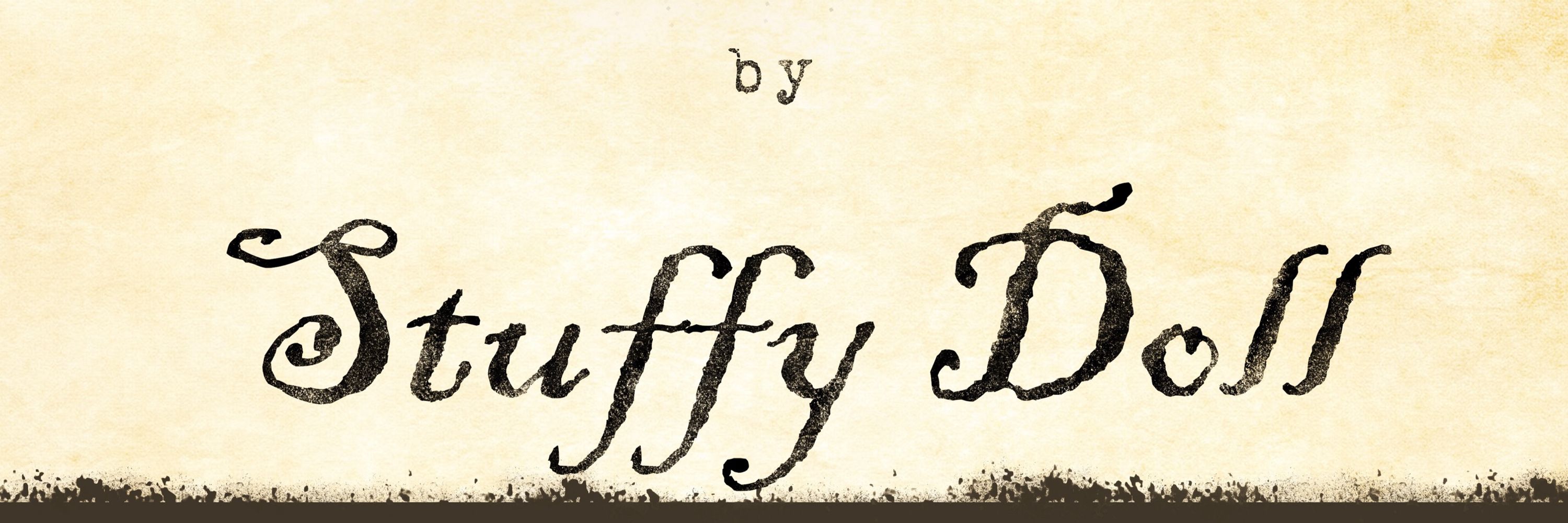 Jupiter from Stuffy Doll