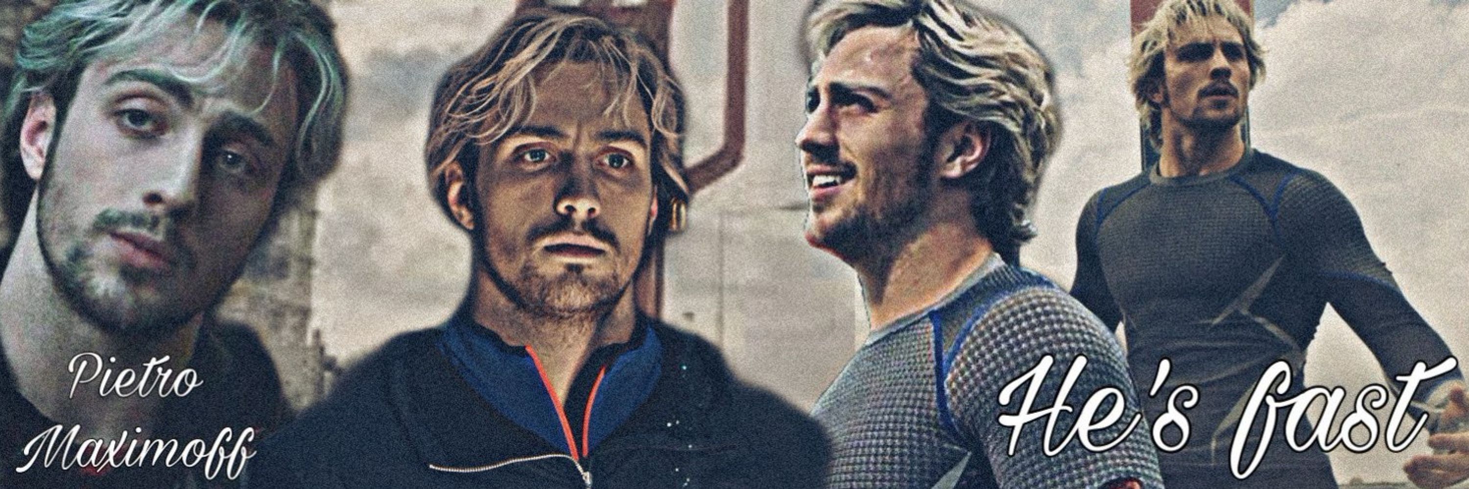 Pietro Maximoff
