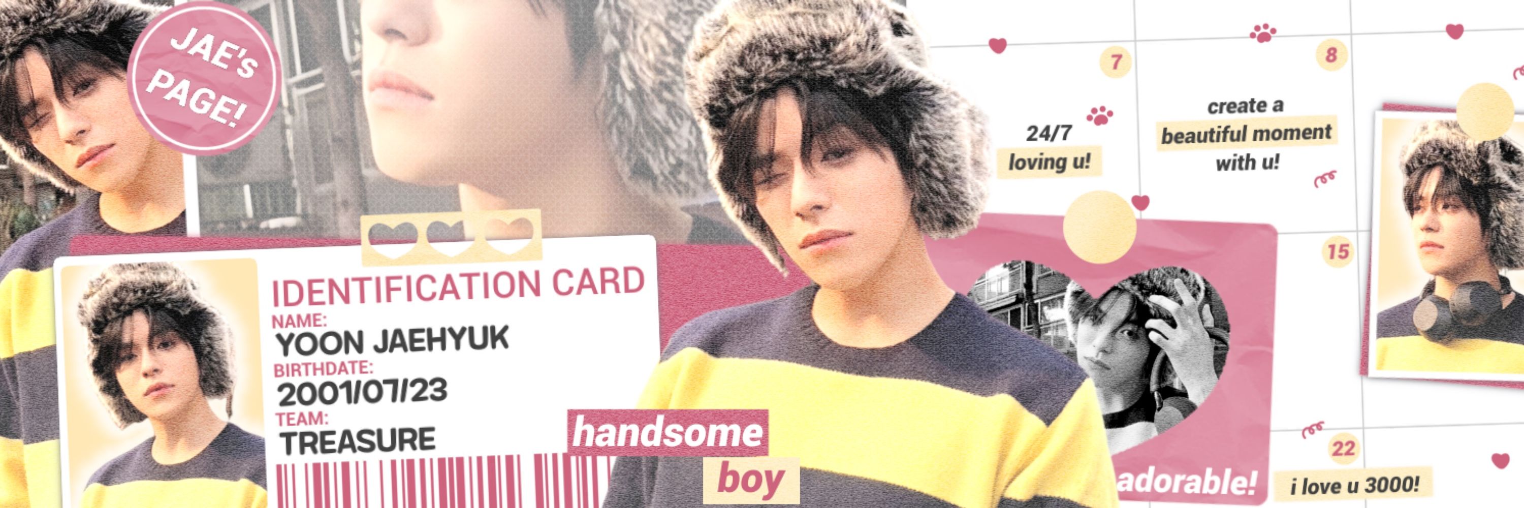 ✨𝐂𝐚𝐞𝐥✨