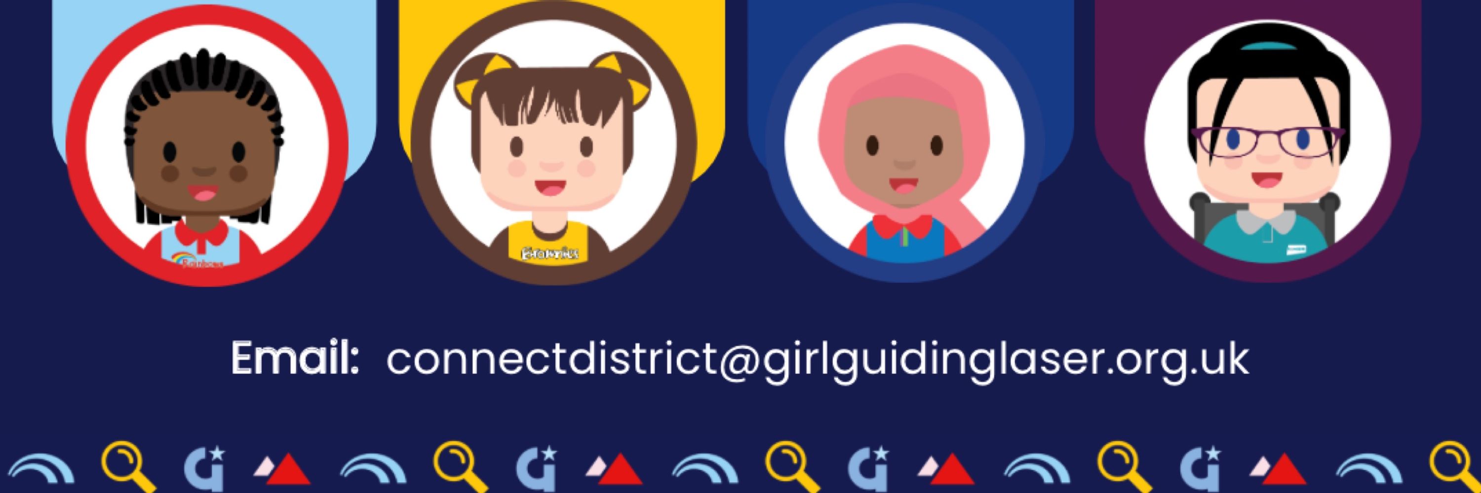Girlguiding Connect