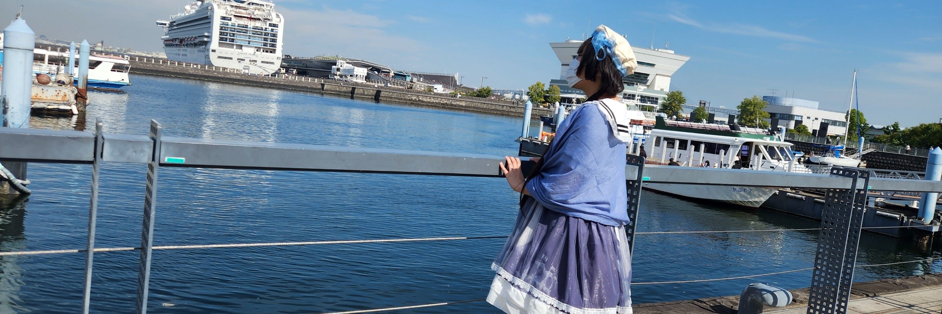 うつる