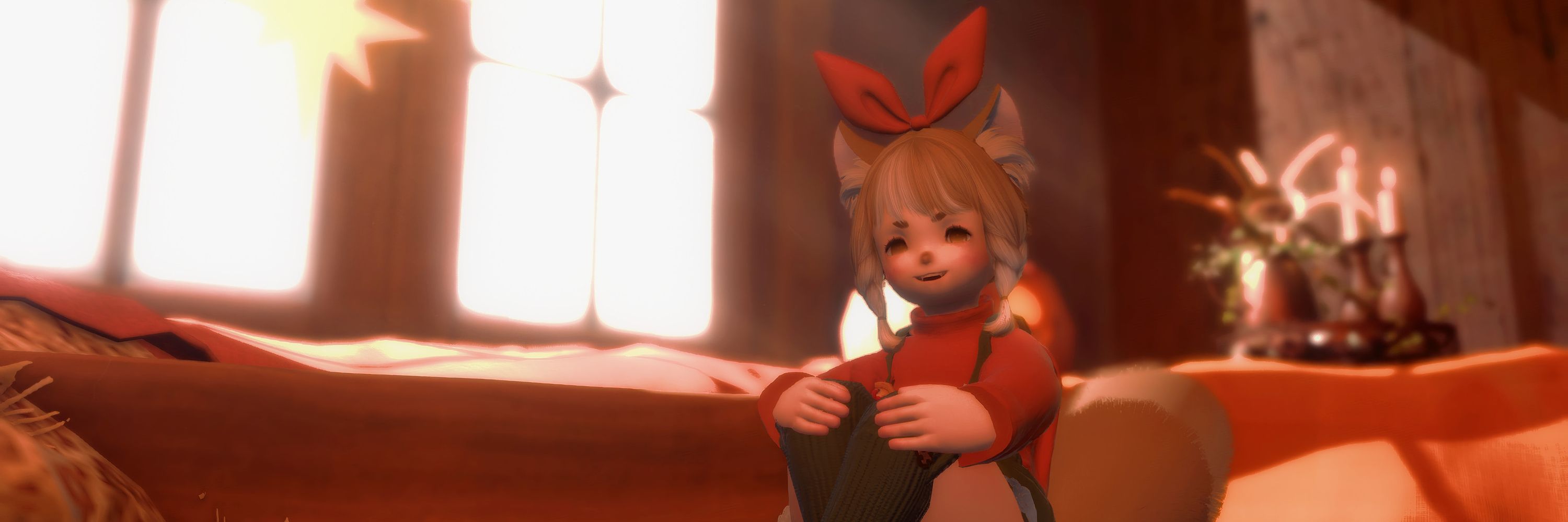 Sand "Basil" Fox