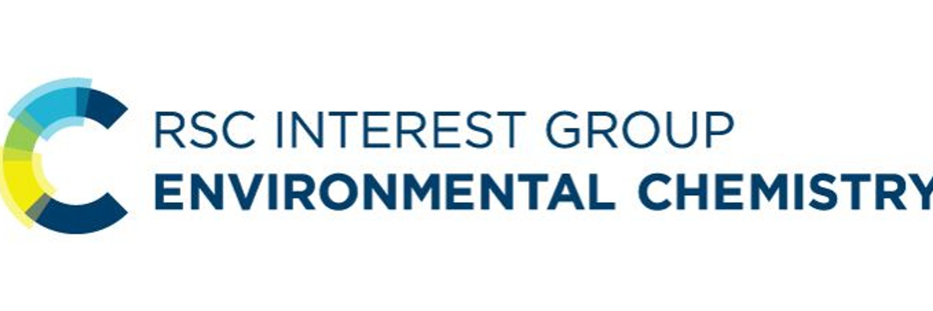 RSC's Environmental Chemistry Group