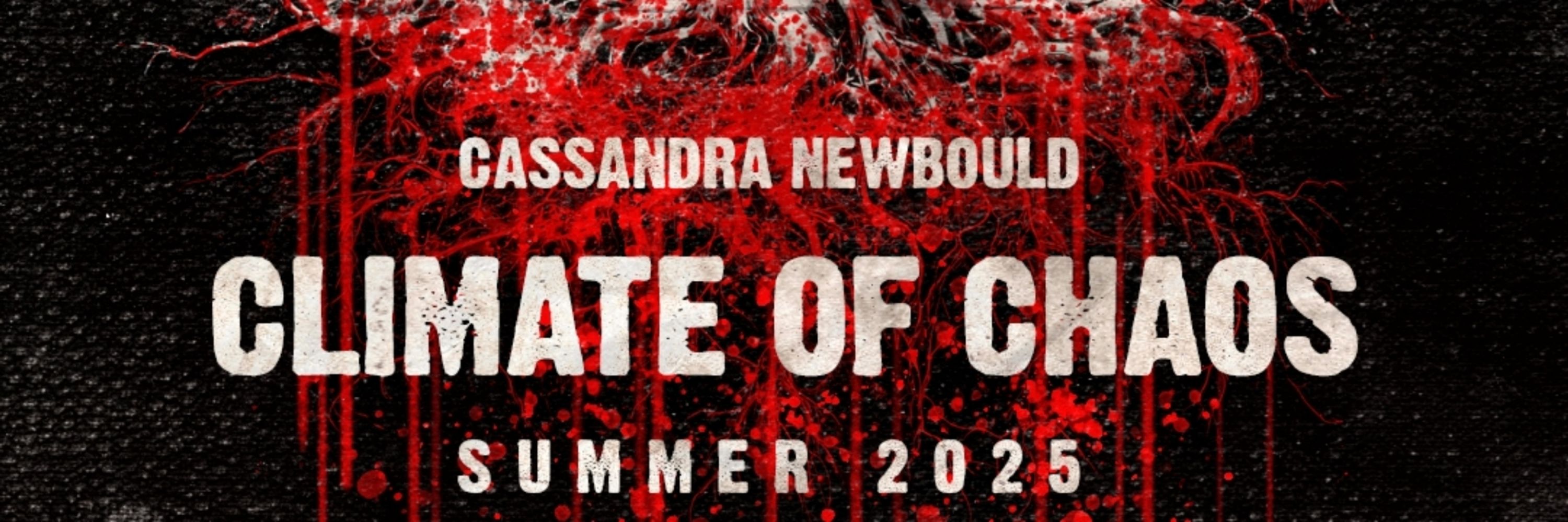 Cassandra Newbould