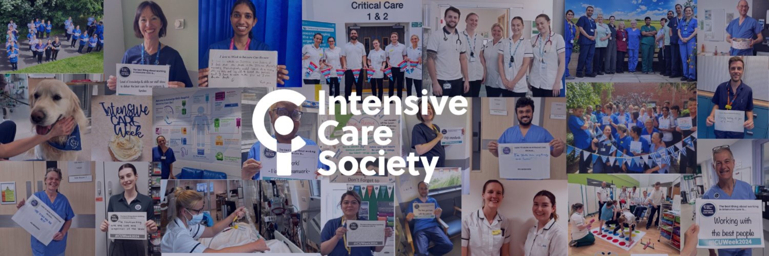 Intensive Care Society