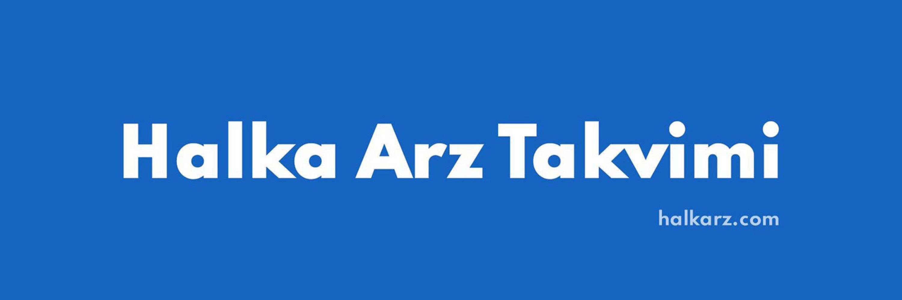 HalkArz.com