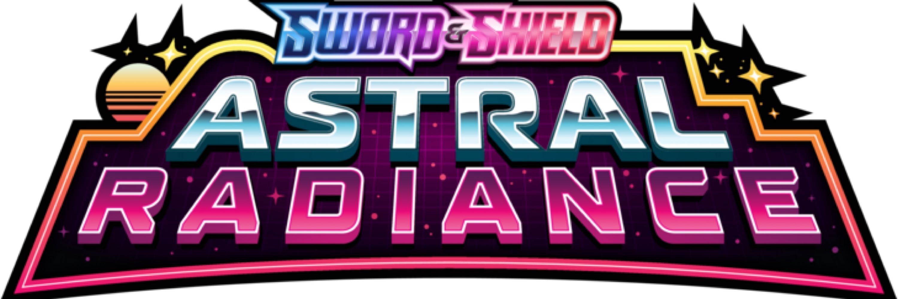 Astral Radiance