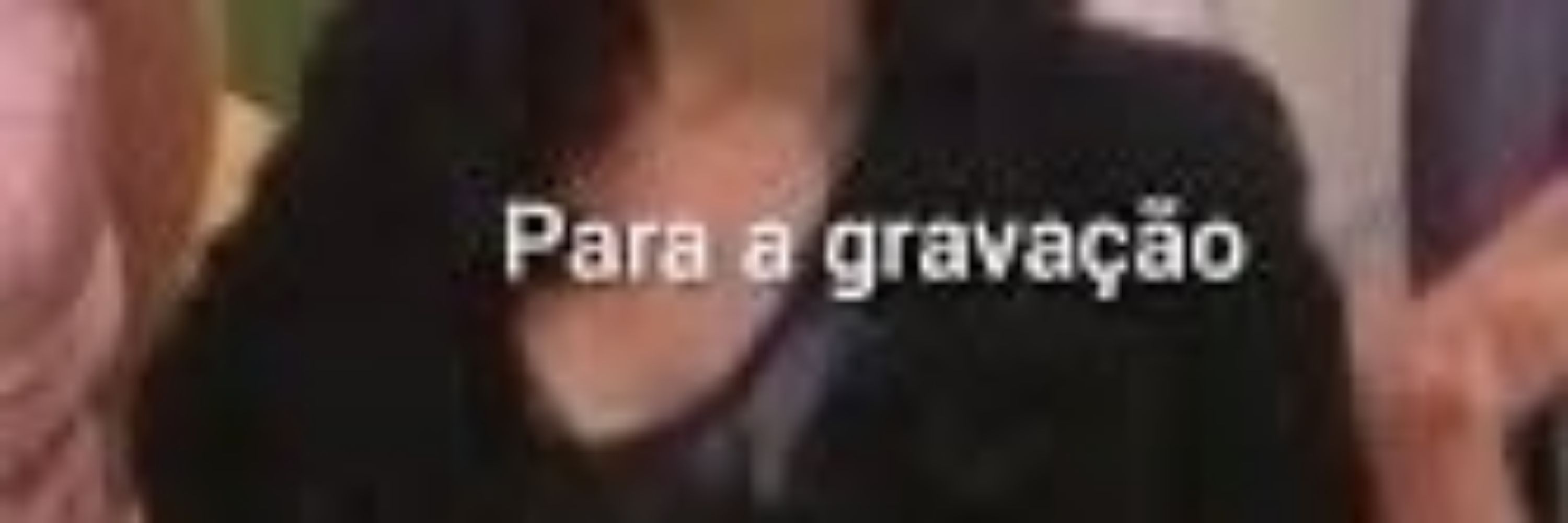 Apenas cansada 