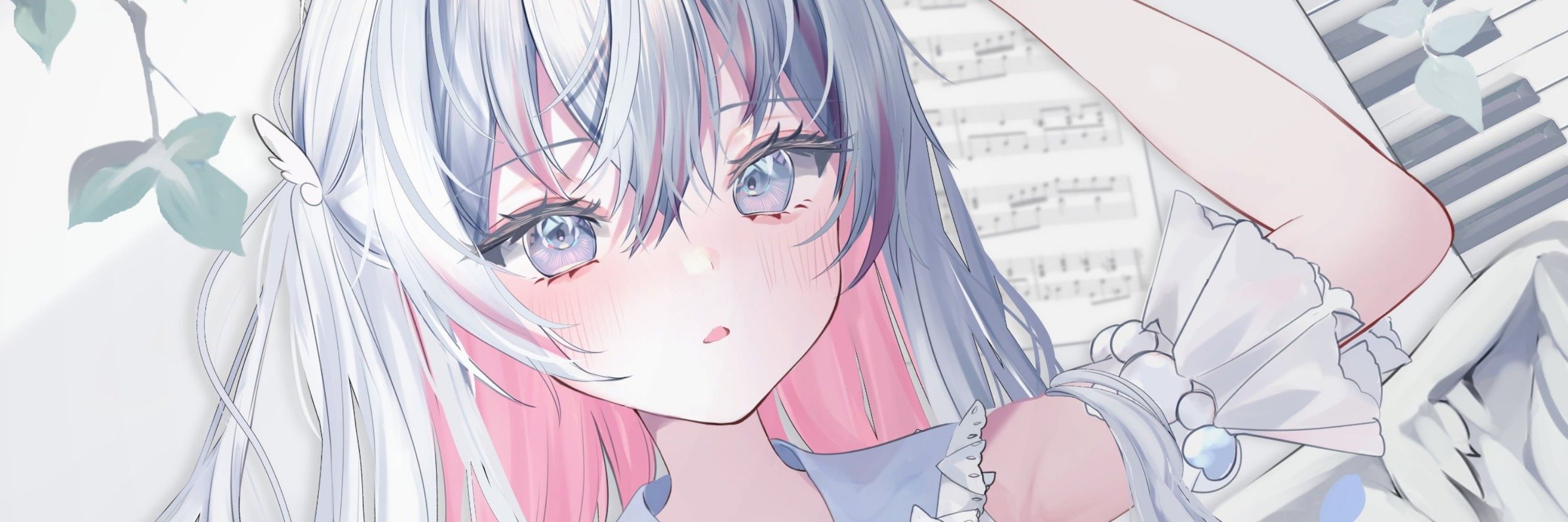 音ノ羽萌🤍🎹