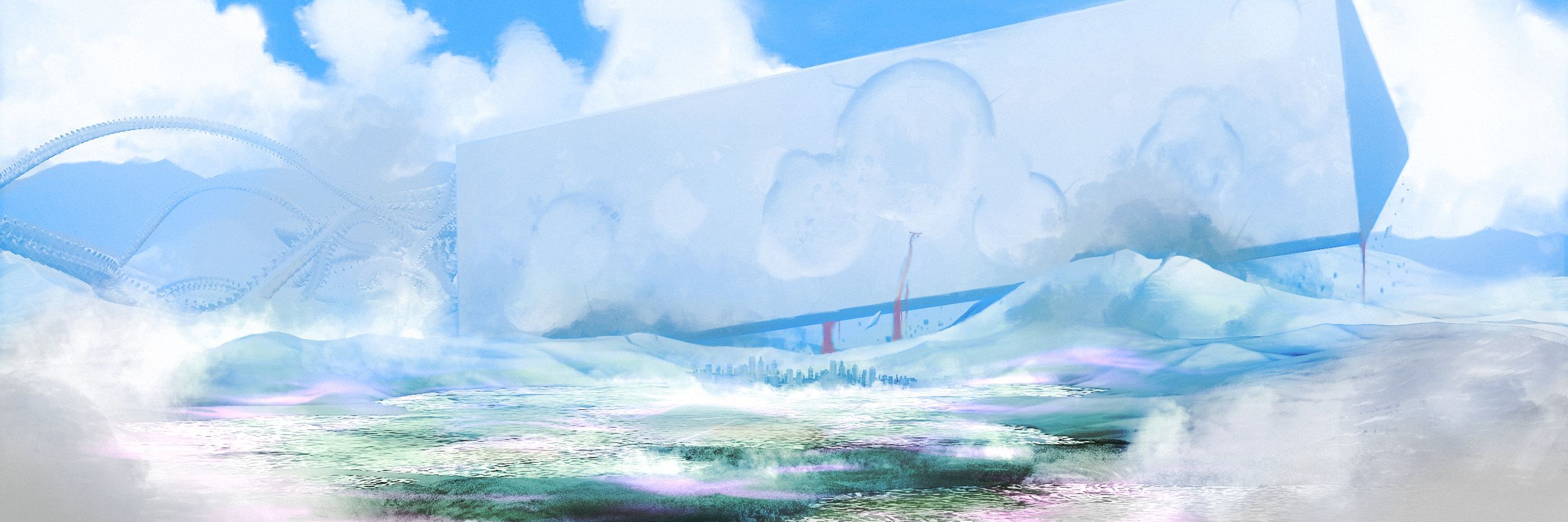 banner