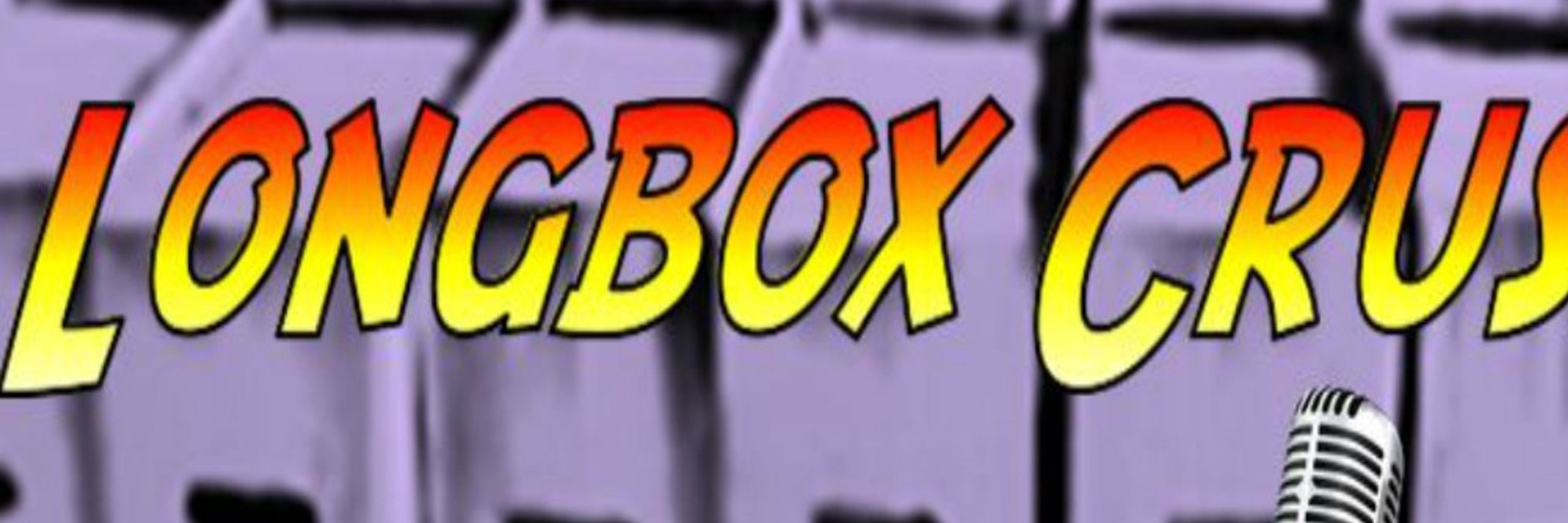 Longbox Crusade