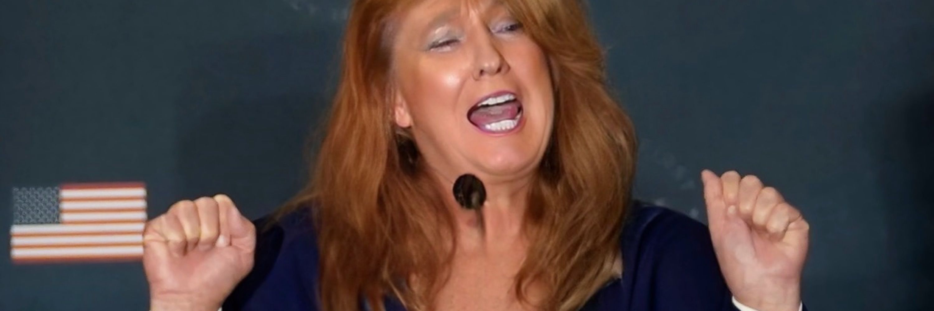 Donna J. Trump