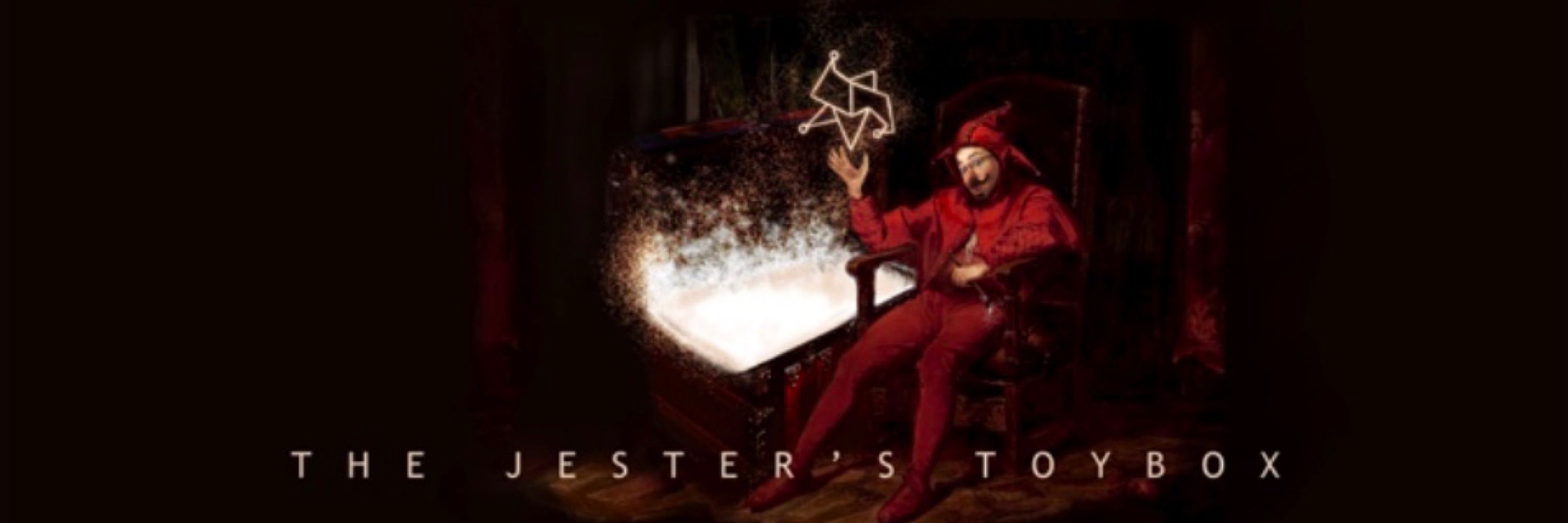 Jenni the Jester