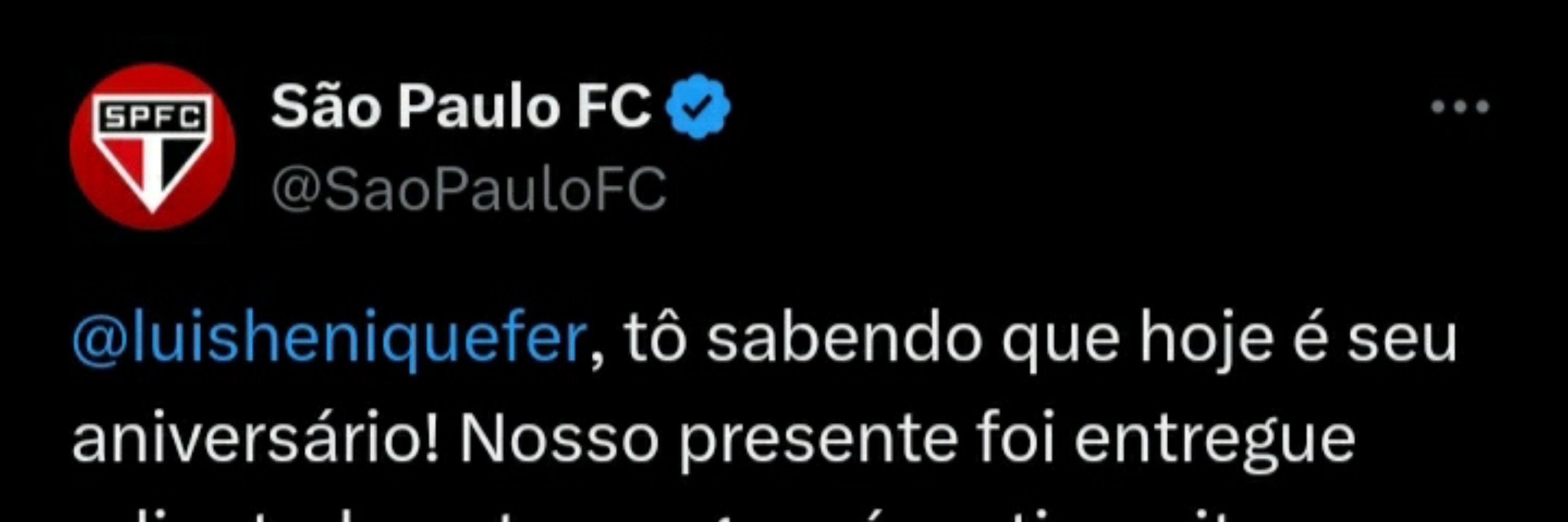 Luis Henrique