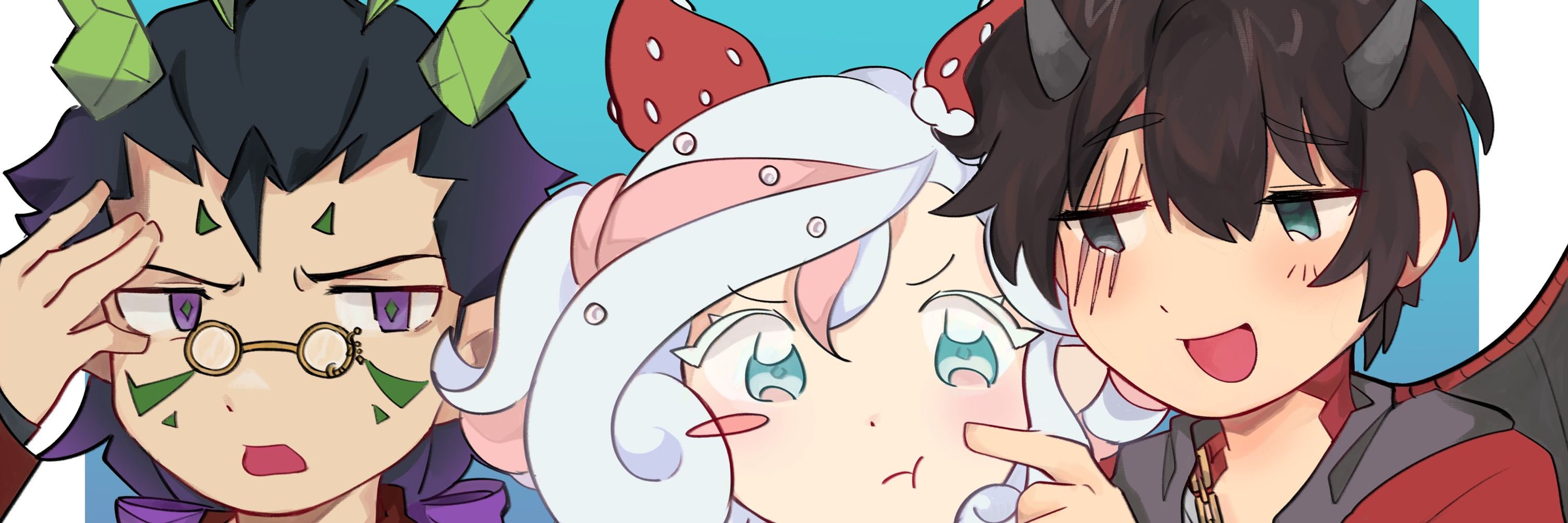 SnugCinder  ~Hero Dragon Vtuber~