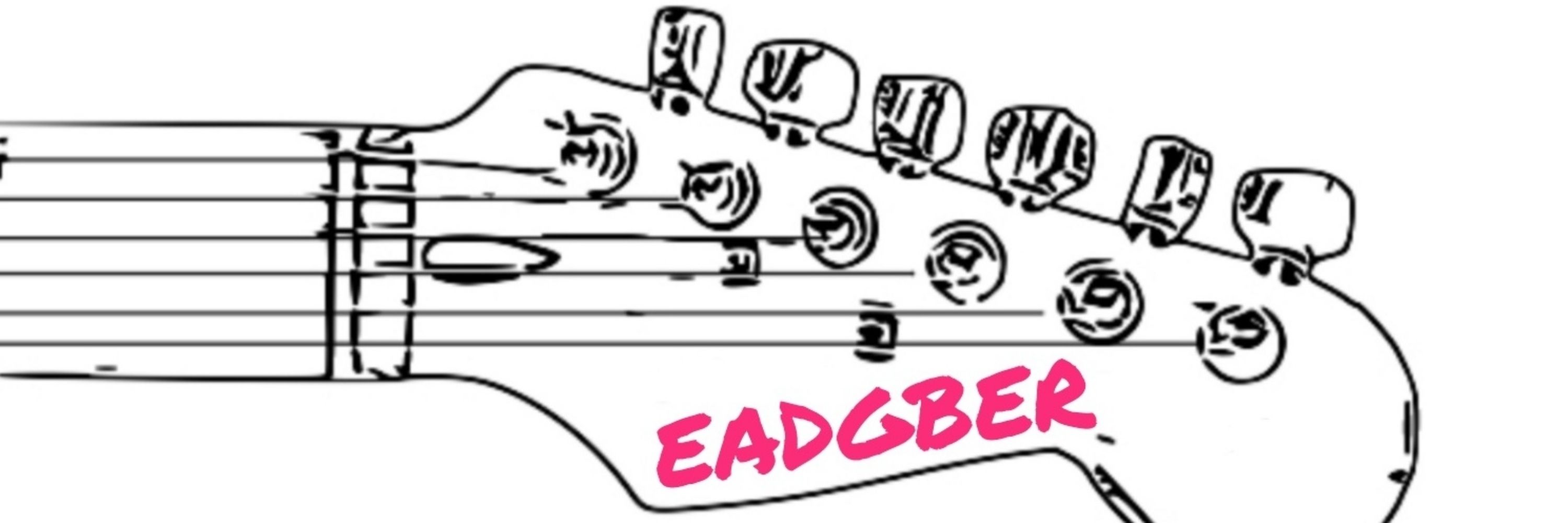 EADGBER